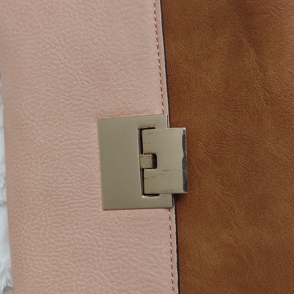 Cross body mini bag - Picture 3 of 8